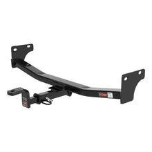 Load image into Gallery viewer, Curt 07-10 Jeep Compass/Patriot Class 2 Trailer Hitch w/1-1/4in Ball Mount BOXED