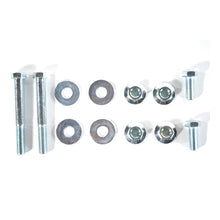 Load image into Gallery viewer, Curt 95-04 Kia Sportage Class 2 Trailer Hitch w/1-1/4in Ball Mount BOXED