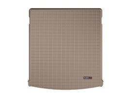 WeatherTech 2018+ Volkswagen Atlas Cargo Liner - Tan