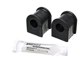 Energy Suspension 16Mm Rear S.B. Bushing Set - Black - GTR Auto