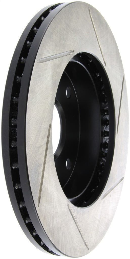 StopTech Slotted Sport Brake Rotor