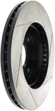 StopTech Slotted Sport Brake Rotor