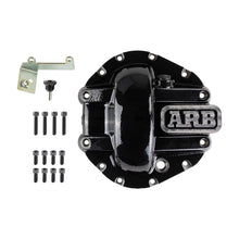 Load image into Gallery viewer, ARB Diff Cover Blk Nissan M226