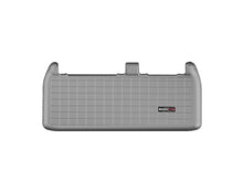 Load image into Gallery viewer, WeatherTech 07+ Hyundai Entourage Cargo Liners - Grey