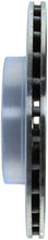 Load image into Gallery viewer, StopTech 92-95 Toyota Paseo Slotted &amp; Drilled Left Front Brake Rotor