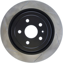 Load image into Gallery viewer, StopTech Slotted Sport Brake Rotor