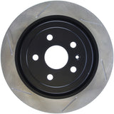 StopTech Slotted Sport Brake Rotor