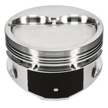 Load image into Gallery viewer, JE Pistons 350/400 SBC 9.5:1 GP Set of 8 Pistons