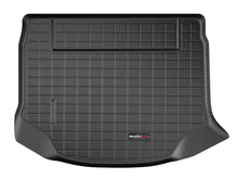 Load image into Gallery viewer, WeatherTech 2018+ Nissan Leaf Cargo Liner - Black (Behind 2nd Row)