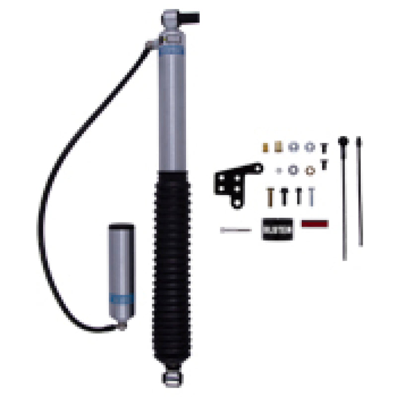 Bilstein B8 5160 Series 20-22 Jeep Wrangler Rear 46mm Front Right Monotube Shock Absorber