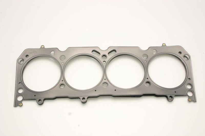 Cometic Oldsmobile 330-455 V8 4.2 inch Bore .040 inch MLS Head Gasket - GTR Auto