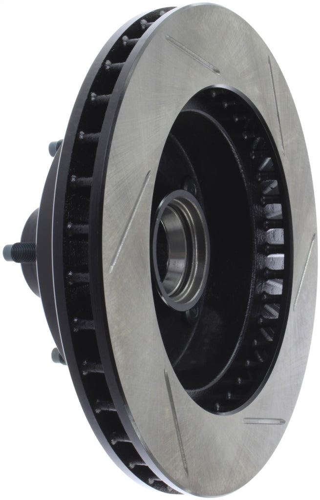 StopTech Slotted Sport Brake Rotor