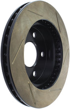 Load image into Gallery viewer, StopTech Slotted Sport Brake Rotor
