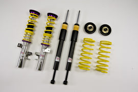 KW Coilover Kit V1 12+ Ford Fusion (CDH) 2.0L Hatchback & Sedan