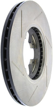Load image into Gallery viewer, StopTech Slotted Sport Brake Rotor