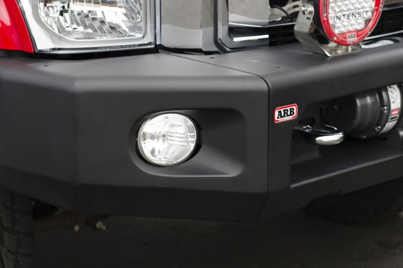 ARB Textured Modular Bar Type B Kit - GTR Auto