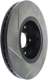 StopTech Sport Slotted Rotor - Rear Left