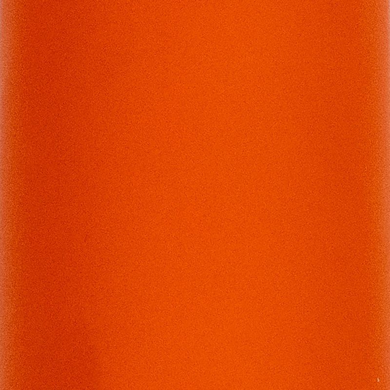 Wehrli 17-19 Chevrolet 6.6L L5P Duramax Driver Side 3in Intercooler Pipe - Orange Frost