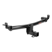 Load image into Gallery viewer, Curt 15-18 Audi Q3 Class 3 Trailer Hitch w/2in Receiver w/2in Receiver BOXED