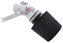 Load image into Gallery viewer, AEM 05-06 Colbalt SS Polished Cold Air Intake