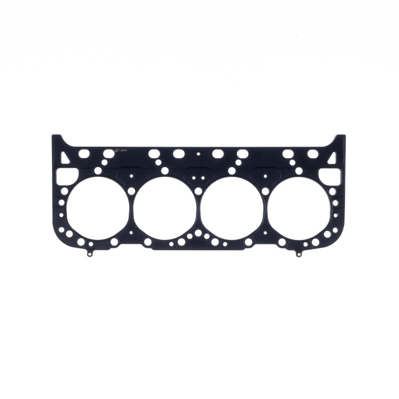 Cometic 92-96 GM LT1 Small Block 4.100 inch Bore .045 inch MLS Head Gasket (w/Valve Pockets)