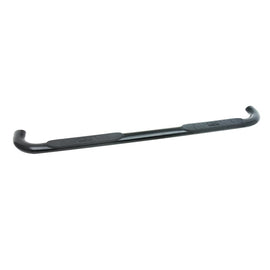 Westin 2009-2018 Dodge/Ram 1500 Quad Cab Platinum 4 Oval Nerf Step Bars - Black - GTR Auto