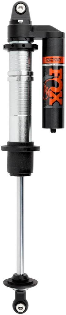 Fox 2.5 Factory Series 12in. Int. Bypass P/B Res. Coilover Shock 7/8in. Shaft (Custom Valving) - Blk