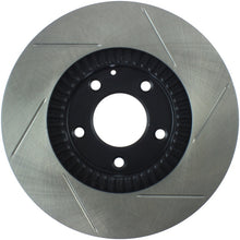 Load image into Gallery viewer, StopTech Slotted Sport Brake Rotor