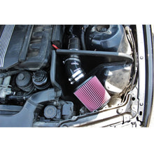 Load image into Gallery viewer, Mishimoto 99-05 BMW E46 323i/325i/328i Performance Cold Air Intake Kit - Black