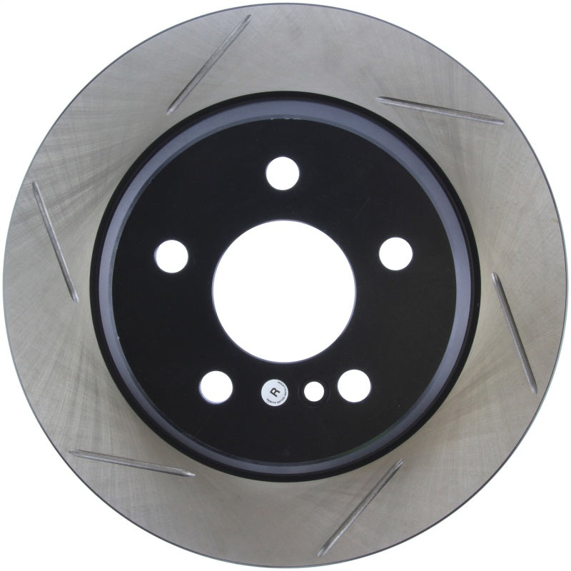 StopTech Slotted Sport Brake Rotor