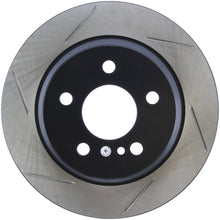Load image into Gallery viewer, StopTech Slotted Sport Brake Rotor