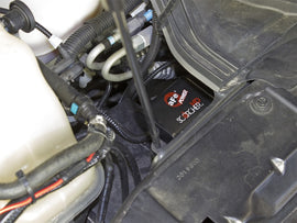 aFe Scorcher HD Module 04.5-07 Ford Diesel Trucks 6.0L V8 (td) - GTR Auto