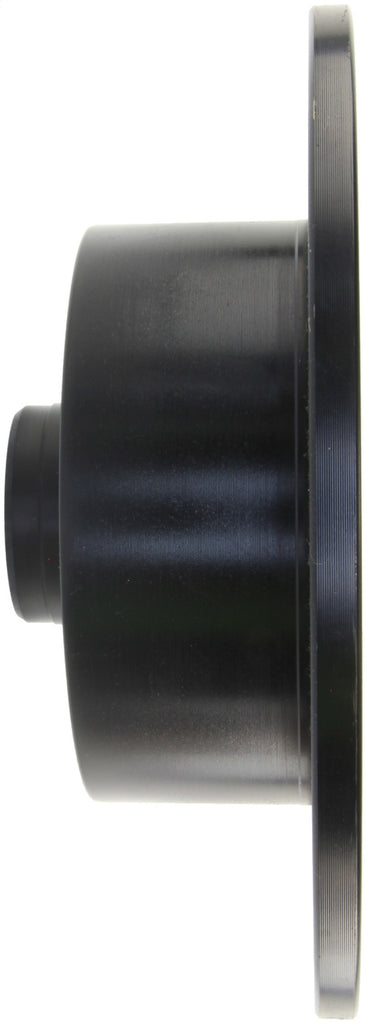 StopTech Drilled Sport Brake Rotor