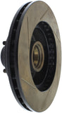 StopTech Slotted Sport Brake Rotor