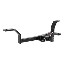 Load image into Gallery viewer, Curt 92-00 Honda Civic Class 1 Trailer Hitch w/1-1/4in Ball Mount BOXED