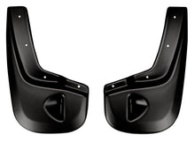 Load image into Gallery viewer, Husky Liners 07-10 Ford Explorer Sport Trac Custom-Molded Front Mud Guards