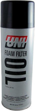 Load image into Gallery viewer, Uni FIlter 5.5oz Aero Filter Oil (Aerosol)