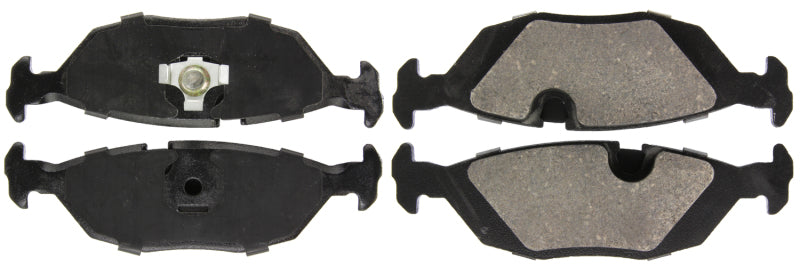 StopTech Performance Brake Pads