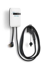 Load image into Gallery viewer, EvoCharge iEVSE Single Port Wall 18ft Cable