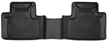 Load image into Gallery viewer, Husky Liners 11-22 Dodge Durango / 11-14 Jeep Grand Cherokee X-Act Contour Blk 2nd Seat Floor Liners - GTR Auto