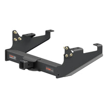 Load image into Gallery viewer, Curt Commercial Duty Class 5 Trailer Hitch w/2-1/2in Receiver BOXED