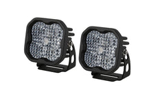 Load image into Gallery viewer, Diode Dynamics SS3 LED Pod Max - White Flood Standard (Pair)