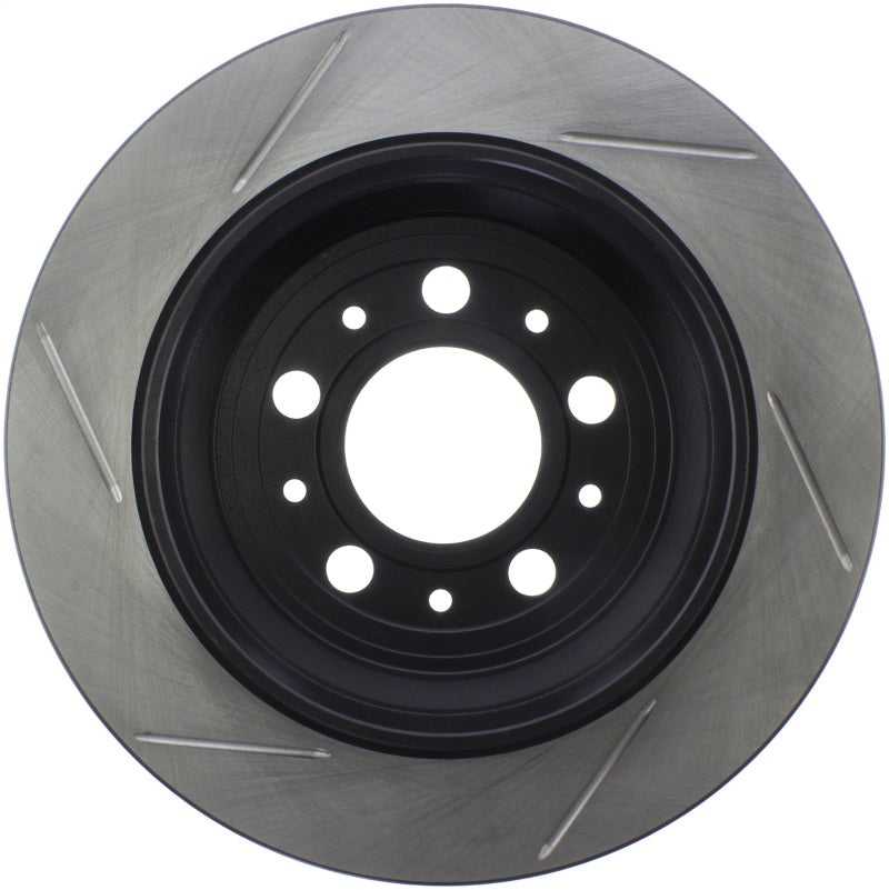 StopTech Slotted Sport Brake Rotor