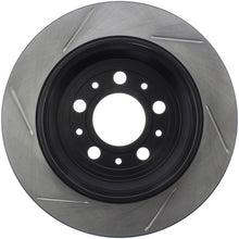 Load image into Gallery viewer, StopTech Slotted Sport Brake Rotor