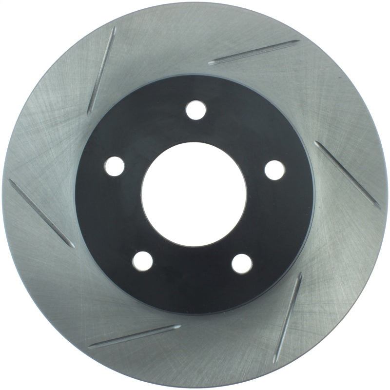 StopTech Slotted Sport Brake Rotor