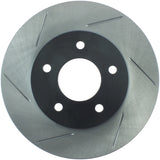 StopTech Slotted Sport Brake Rotor