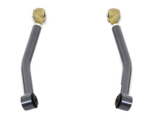 Load image into Gallery viewer, MaxTrac 07-18 Jeep Wrangler JK 2WD/4WD Front Adj. Lower Control Arms - Pair