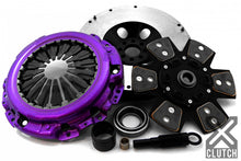 Load image into Gallery viewer, XClutch XKNI25525-1R Nissan 350Z Stage 2R Clutch Kit