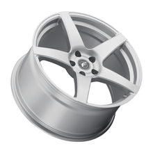 Load image into Gallery viewer, Forgestar 19x9.5 CF5DC 5x114.3 ET29 BS6.4 Gloss SIL 72.56 Wheel