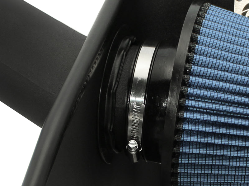 aFe MagnumFORCE Intakes Stage-2 P5R AIS P5R Jeep Grand Cherokee 99-04 V8-4.7L - GTR Auto